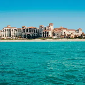 5* Station touristique The St. Regis Saadiyat Island Resort,